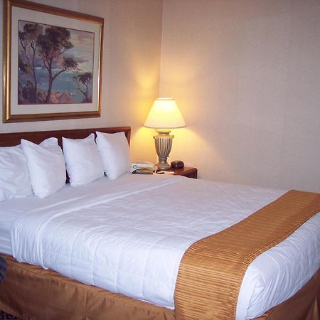 Quality Inn And Conference Center Springfield Cameră foto